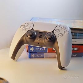 Dualsense controller PS5 - come nuovo