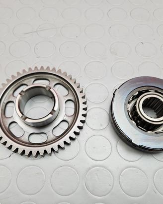 RUOTA LIBERA SUZUKI GSXR 1000 2003 2004