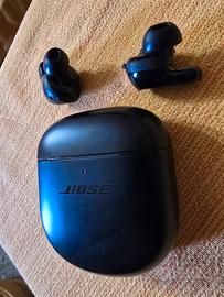 auricolari Bose quietcomfort 2 
