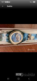 Swatch "o sole mio"