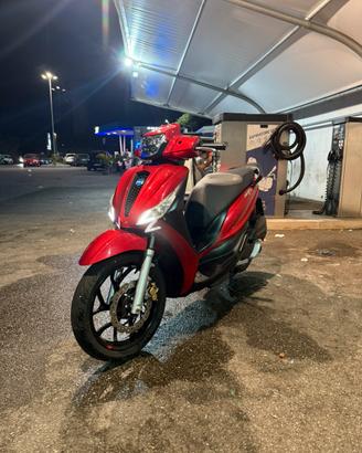 Meldey 125 S