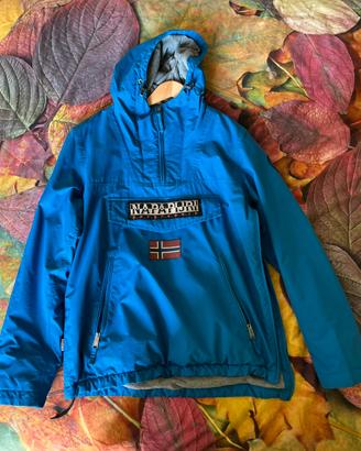 Napapijri Rainforest azzurro