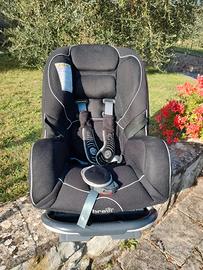 Seggiolino auto