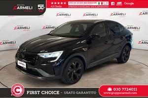 Renault Arkana 1.6 E-Tech full hybrid E-Tech Engin