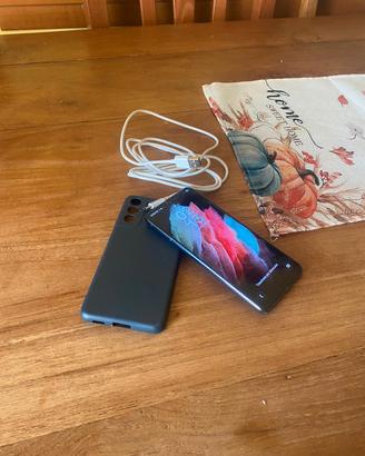 cellulare Samsung Galaxy s21 