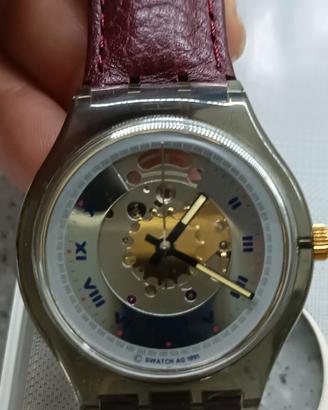 Orologio Swatch automatici