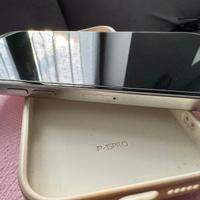 Iphone 15 pro ancora in garanzia