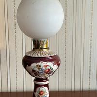 Lampada classica