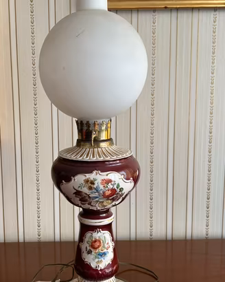 Lampada classica