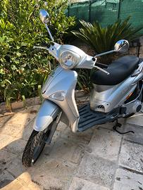 Piaggio Liberty 125 2005