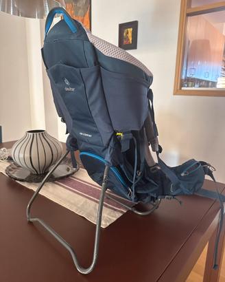 Zaino Trekking Deuter KID Comfort