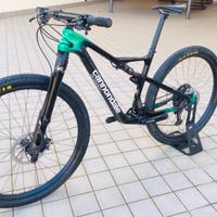 Cannondale Scalpel hi mod 1