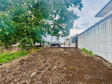 terreno edificabile zona "G"