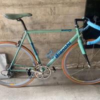 Bianchi Corsa