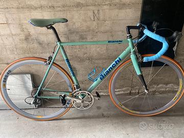 Bianchi Corsa
