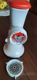 Tritacarne Tupperware