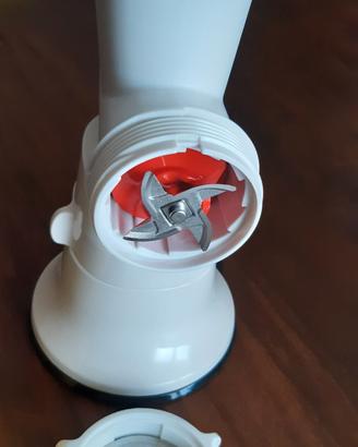 Tritacarne Tupperware