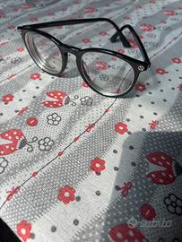 occhiali gucci da vista