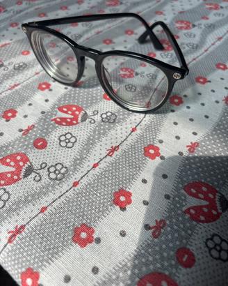 occhiali gucci da vista