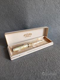 penna stilografica Astura