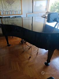 Pianoforte coda KAWAI KG3C, 186 cm , eccellente