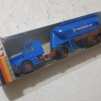 camion cisterna herpa h0