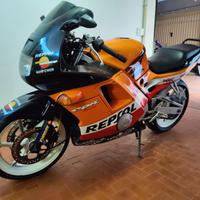 Honda CBR 600 - 1991