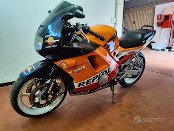 Honda CBR 600 - 1991