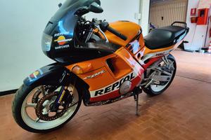 Honda CBR 600 - 1991