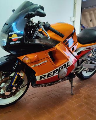 Honda CBR 600 - 1991