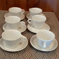 Servizio cappuccio 