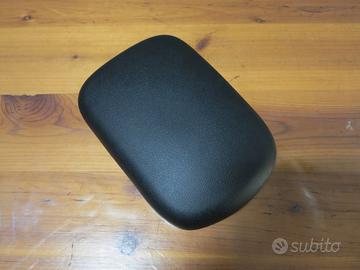 Sella passeggero a ventose