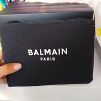 balmain pochette 