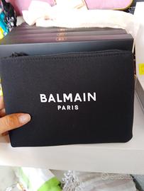 balmain pochette 