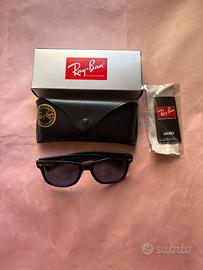 Occhiali da sole Rayban Nuovi