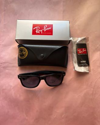 Occhiali da sole Rayban Nuovi