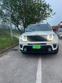 Renegade 1.6 d automatica