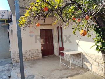 Casa Indipendente - Chiaramonte Gulfi