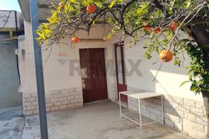 Casa Indipendente - Chiaramonte Gulfi