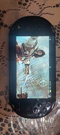 Ps vita