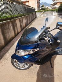 Suzuki Burgman 400 - 2008