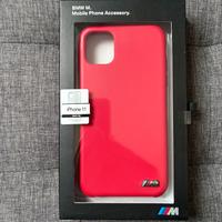 Cover iPhone 11 BMW M