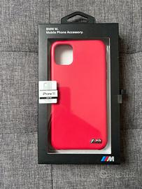 Cover iPhone 11 BMW M