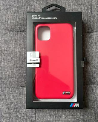 Cover iPhone 11 BMW M