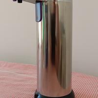 Dispenser sapone
