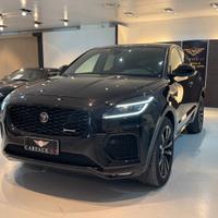 Jaguar E-Pace 204CV AWD Auto R-Dynamic S - 2022