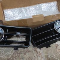 Fendinebbia paraurti volkswagen golf 4