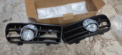 Fendinebbia paraurti volkswagen golf 4