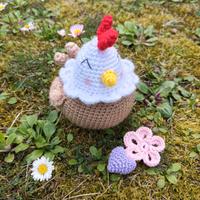 Decorazione per la Pasqua.