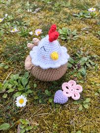 Decorazione per la Pasqua.